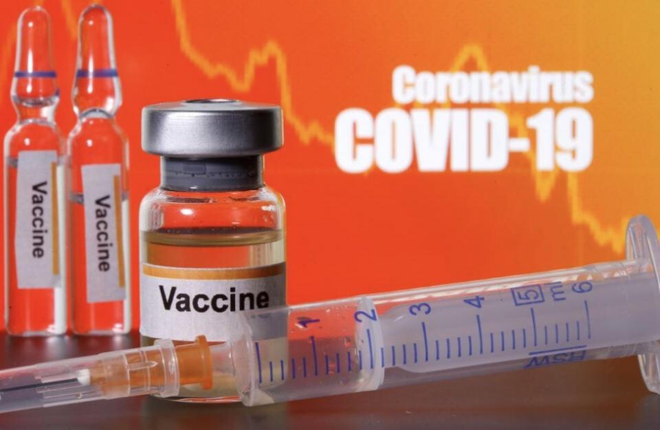 三巨头两年锁定600亿美元销售 新冠加强剂市场比肩流感疫苗